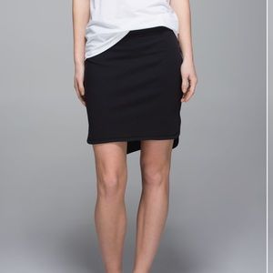 Lululemon City Skirt